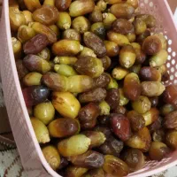 خرما رطب