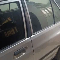 فروش ماشین پراید صبا