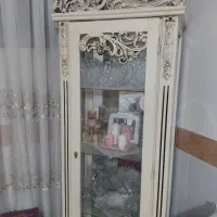 بوفه ویترین و پارتشین