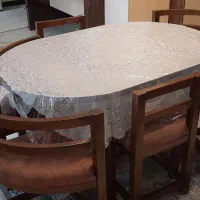میز ناهارخوری  ۶نفره