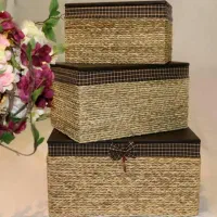 باکس لباس ۳تیکه