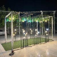 ورودی عروس دوماد
