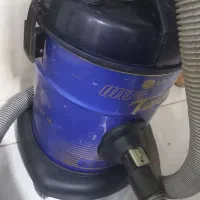 جارو برقی سطلی ال جی
