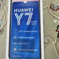 هواوی y7 prime2019