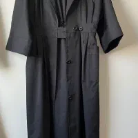 بارونی بلند کمر کش