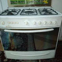 اجاق گاز تکنو گاز فردا سالم هست