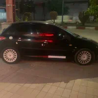 رینگ و لاستیک سایز ۱۶ فاق کوتاه