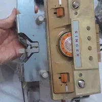 لوازم چرخ خیاطی