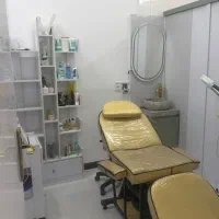 اجاره لاین فیشیال در کلینیک زیبایی درخشان