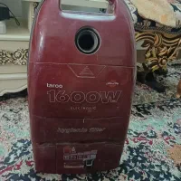 جاروبرقی پارس خزر 1600w