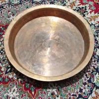 ظرف مسی ، کاسه مسی