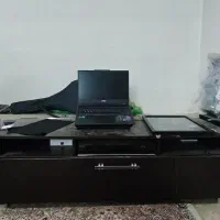 زیر تلوزیون