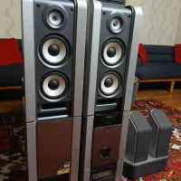 ضبط صوت