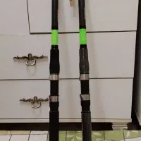 چوب ماهیگیری