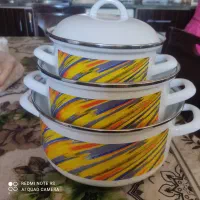قابلمه لعابی