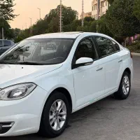 برلیانس اتوماتیک ۹۷ فول