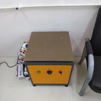 دستگاه فولکات تولید دستمال کاغذی