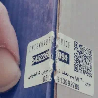 موتور پمپ تخلیه لباسشویی ۵کیلویی