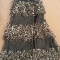 لباس مجلسی بسیار شیک سایز ۴۰ تا ۴۴