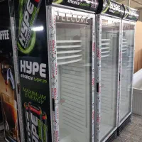 یخچال و فریزر صنعت سازان ایران مدل آسیا کد ۰۸