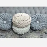 کوسن گرد سه بعدی