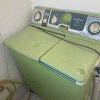 ماشین لباسشویی توشیبا