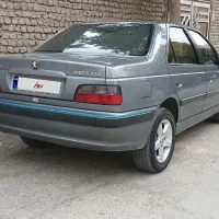 پارسه Ellxکلکسیونی 1390