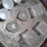قندان|سرویس روتختی|گرگان, |دیوار