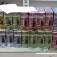 پاد نیمه دائمی دبل ۱۵هزار (۲کارتریج) فقط عمده