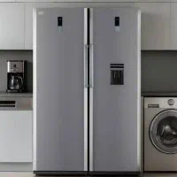 یخچال مشهد دوام لمبرت (عبدکالا)