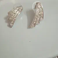 گوشواره رنگ ثابت