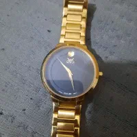 ساعت مردانه اوبلاک