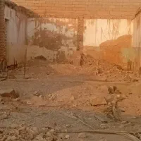 زمین مسکونی جاده شوشتر  شهرک فیروزاباد