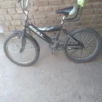 دوچرخه