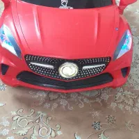 ماشین شارژی