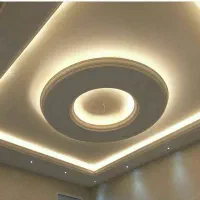 گچکاری گچکاری ساختمان تخریب وتعمیرات بازسازی