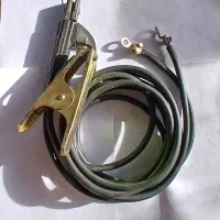 کابل جوش کاری