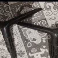پایه تلوزیون سامسونگ و کنترل فابریک