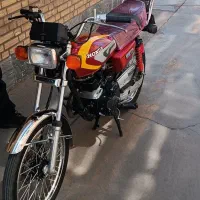 هوندا 250 به شرط