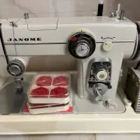 چرخ ژانومه ژاپنی