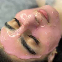 فیشیال تخصصی پوست فقط 400