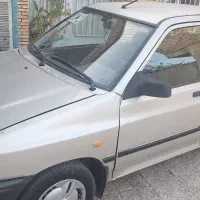 پراید ۸۶ دوگانه