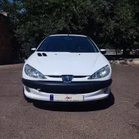 206 sd مدل 1393 v 8