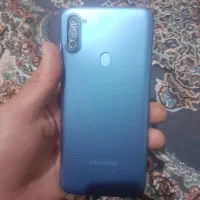 گوشیa11|موبایل|کرمانشاه, |دیوار