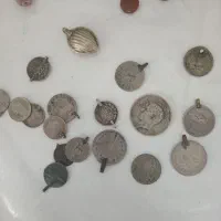 سکه قدیمی|کلکسیون سکه، تمبر، اسکناس|تهران, بازار|دیوار