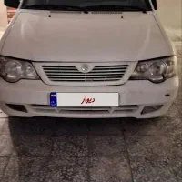 پراید۱۱۱مدل ۹۷