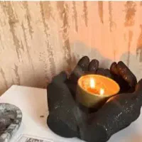 فال تاروت ، قهوه،پاسور،شمع