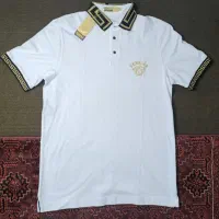 تیشرت جودون عمده سفید