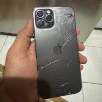ایفون ۱۲ پرو مکس