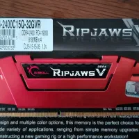 ram 8 gb 2400 Ripjaws